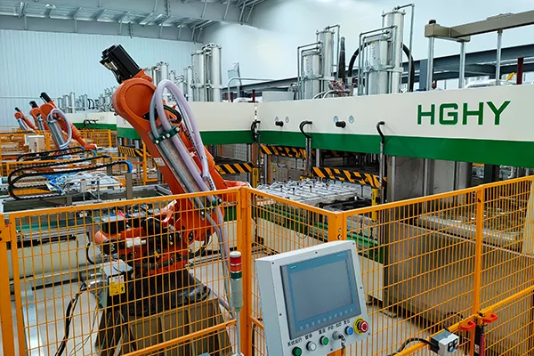 Equipment Operation Video