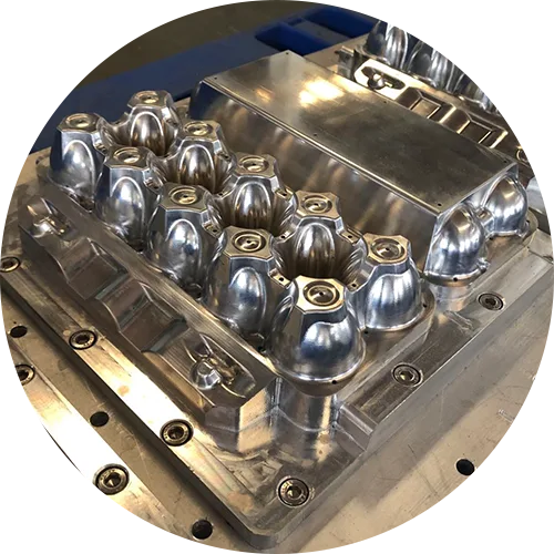 模具生产与服务插图11