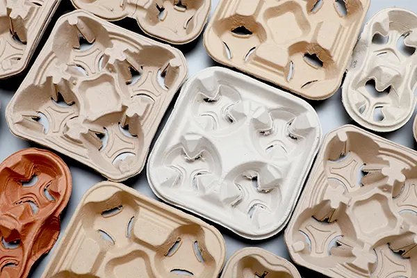 对辊式在线热压蛋盒生产线插图9 Coffee-Cup-Tray-01.webp