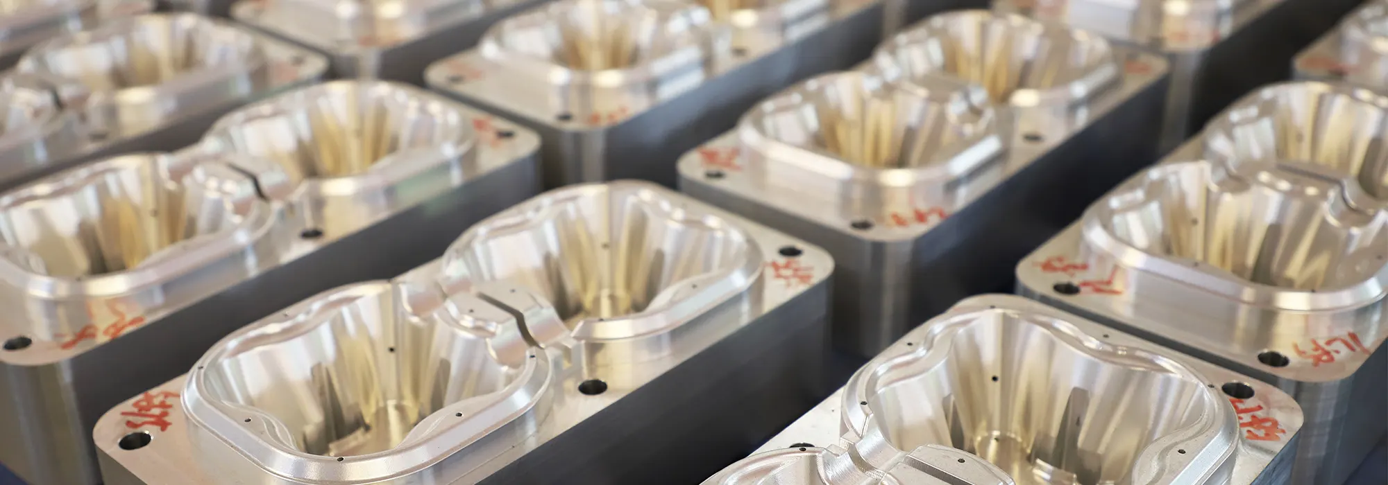 模具生产与服务插图1