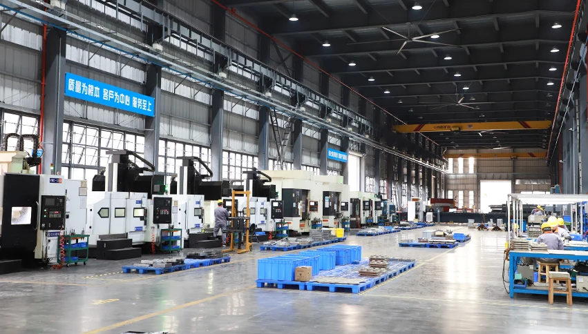 模具生产与服务插图4