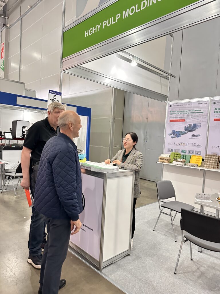 展会进行时 | MK·体育(中国)官方网站参加2025俄罗斯RosUPack包装工业展览会插图2 展会进行时 | MK·体育(中国)官方网站参加2025俄罗斯RosUPack包装工业展览会插图2