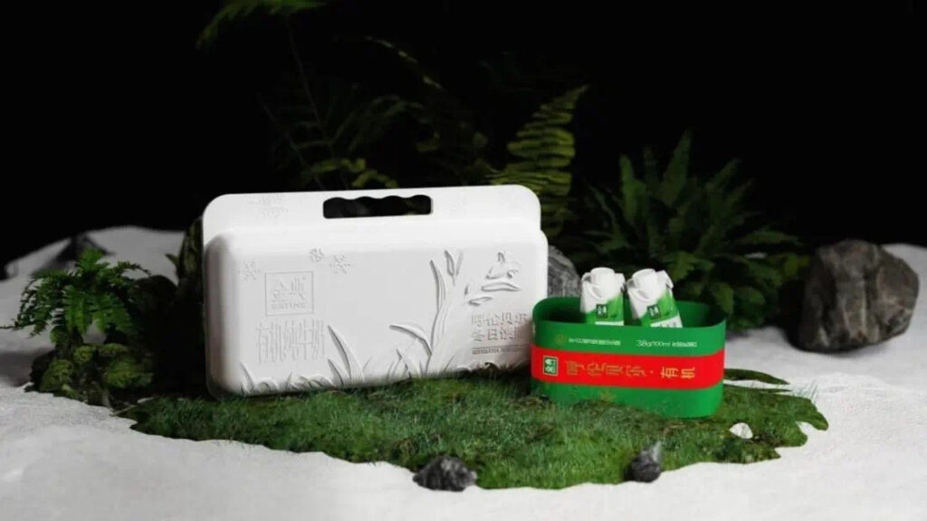 MK·体育(中国)官方网站食品包装:应用现状与市场前景分析插图 MK·体育(中国)官方网站食品包装:应用现状与市场前景分析插图