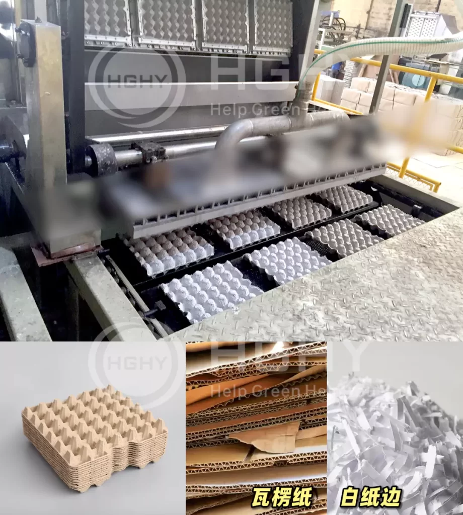 工艺赋能品质:MK·体育(中国)官方网站鸡蛋托的场景化革新插图3 工艺赋能品质:MK·体育(中国)官方网站鸡蛋托的场景化革新插图3