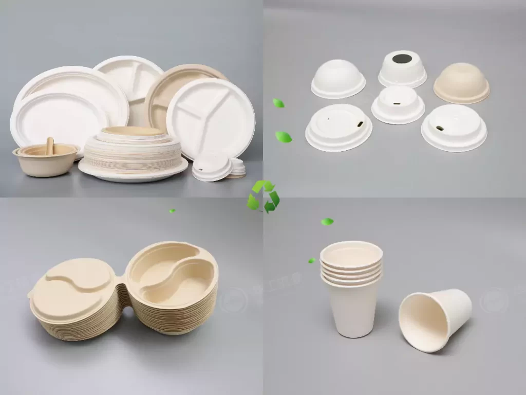 MK·体育(中国)官方网站餐具:双端红利加持 MK·体育(中国)官方网站一次性餐具成环保赛道新宠插图2 MK·体育(中国)官方网站餐具:双端红利加持 MK·体育(中国)官方网站一次性餐具成环保赛道新宠插图2