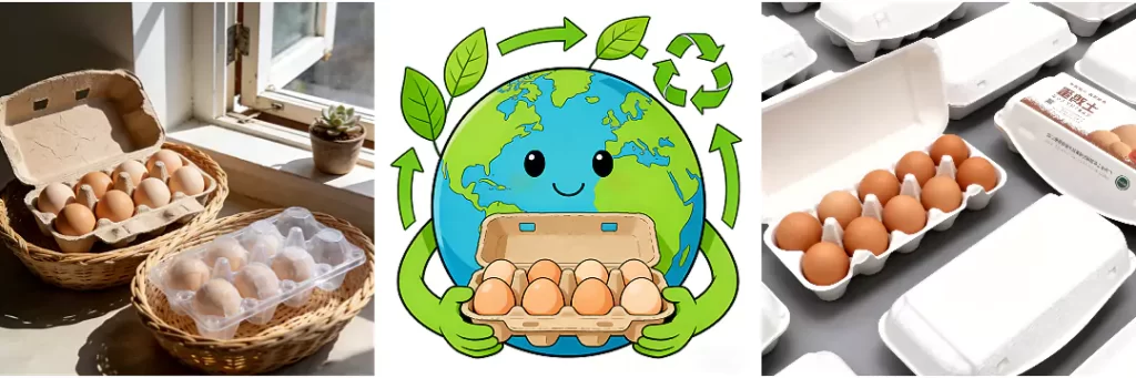 MK·体育(中国)官方网站蛋托&塑料蛋托:环保之外,防护与质感谁更胜一筹?插图 MK·体育(中国)官方网站蛋托&塑料蛋托:环保之外,防护与质感谁更胜一筹?插图